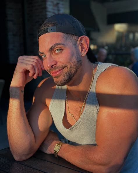 Bruno Alcantara Is Giving Us 'Happy Endings'