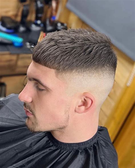 27 Top Buzz Cut Hairstyles For Men