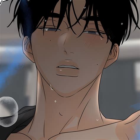 ִ ۫ Scent and Sensibility┆향의 경계┆BL┆Manhwa | Ý tưởng vẽ, Tượng, Ý tưởng
