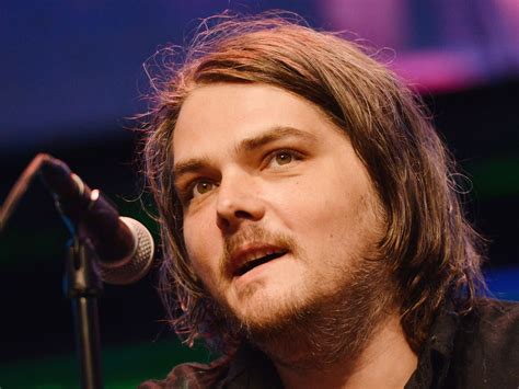 Gerard Way Logo 1,124 Gerard Way Photos Stock Photos, High Res