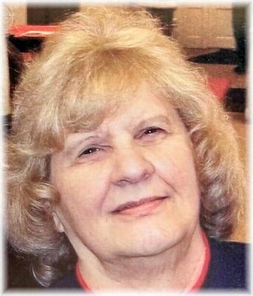 Karen Lang Obituary - Times Recorder