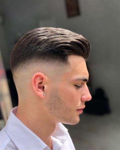 47 Skin Fade Haircuts for Neat and Super Stylish Look | Skin fade ...