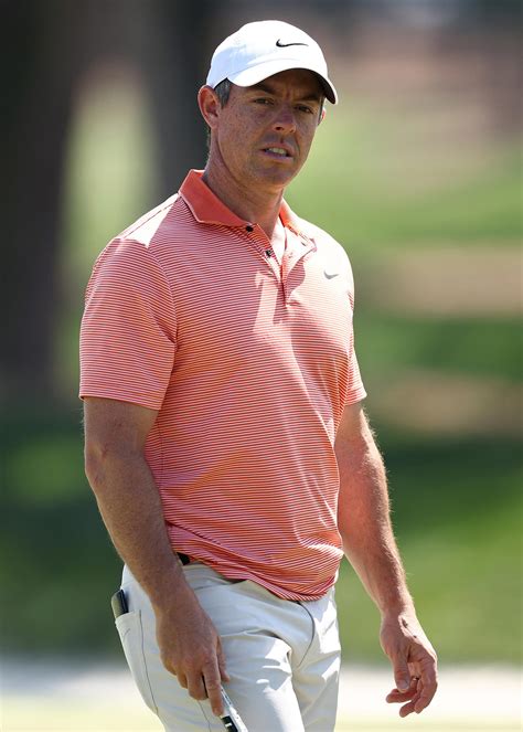 Why Rory McIlroy Was Forced to Call Uber to Deliver His Golf Clubs | Us Weekly