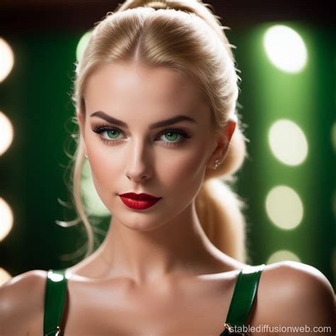 Jibril's Clean Latex Mummification Image | Stable Diffusion Online