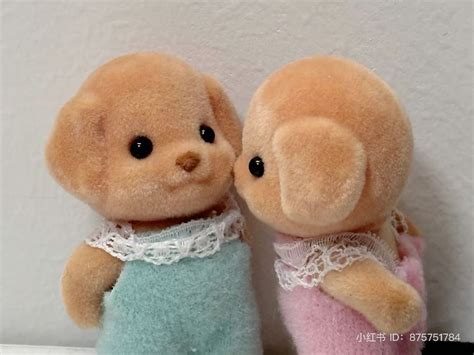 me and who | Calico critters families, Cute icons, Sylvanian families