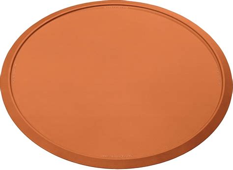Amazon.com: WeatherTech Christmas Tree Mat Terracotta - Heavy-Duty ...