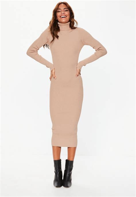 How to Choose a Knitted Midi Dress for a Special Occasion – The Streets ...