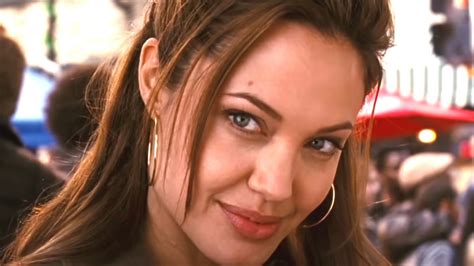 Angelina Jolie turns 50: a look back at her looks that set the media on fire