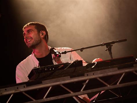 Fred again..'s new track 'adore u' is dedicated to his younger sister