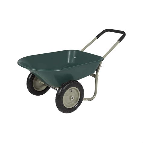 Top 10 Best Two Wheel Wheelbarrows in 2026 Reviews | Guide