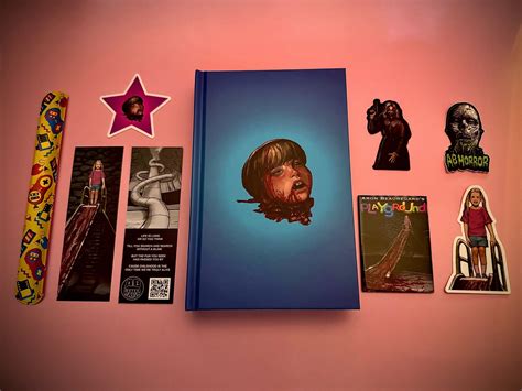 Playground Aron Beauregard Pdf