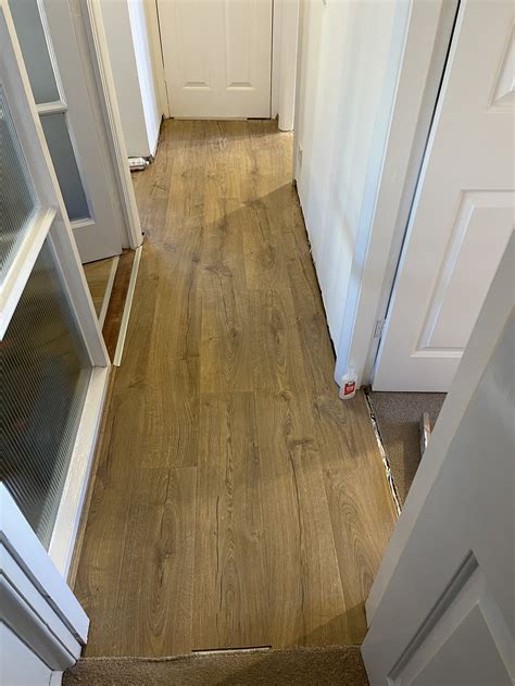Laminate Flooring — Crescent Flooring