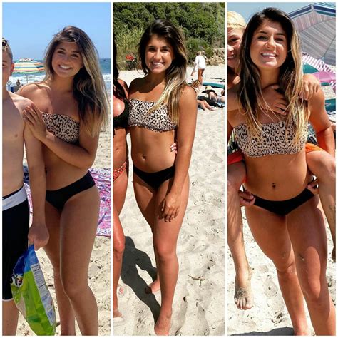 18 year old NASCAR driver, Hailie Deegan : r/HottestFemaleAthletes