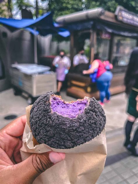26 Best Foods to Eat at Disneyland and California Adventure ...