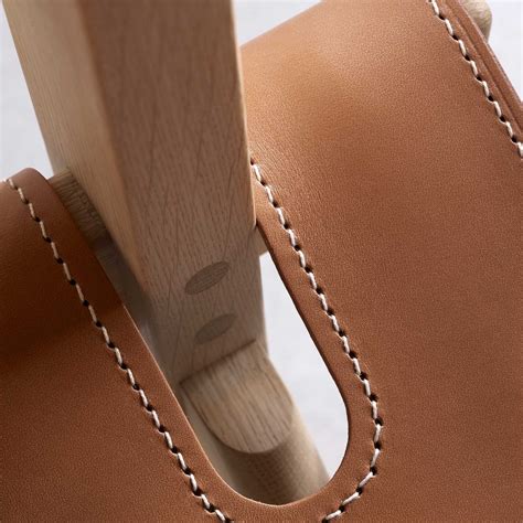 Fredericia The Spanish Chair Sessel | AmbienteDirect