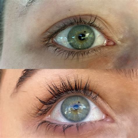 Eyelash Serum 3ml - Lash Therapy Australia