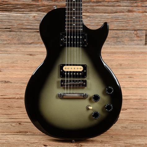 Gibson The Paul Silverburst 1983 - Chicago Music Exchange