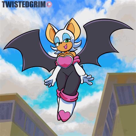 Character Art, Character Design, Rouge The Bat, Pokemon, Furry Girls ...