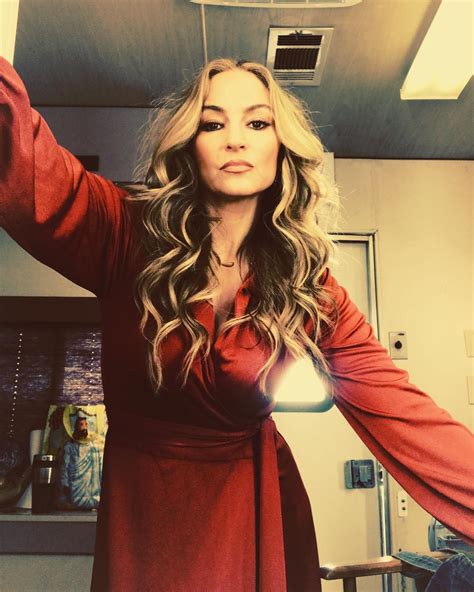 Exclusive | Drea de Matteo is still a 'mob wife' fashion icon, 25 years ...