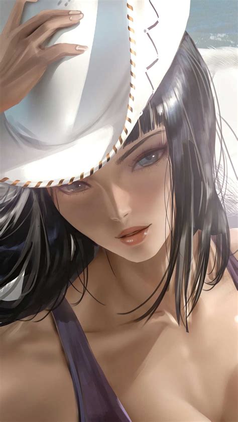 iPhone Nico Robin Wallpaper - KoLPaPer - Awesome Free HD Wallpapers
