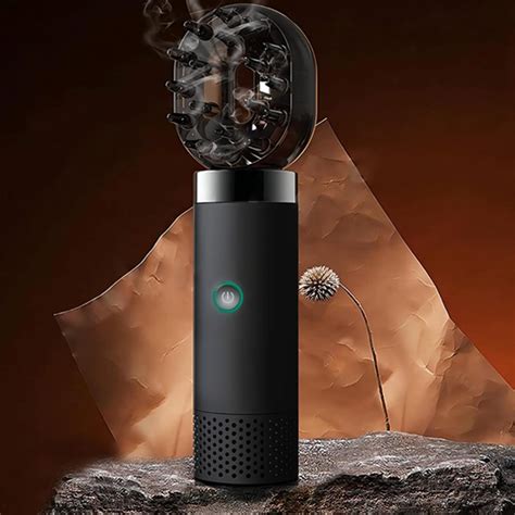 Electric Incense Burner