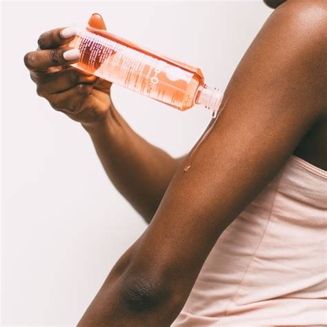 Bio-Oil on Instagram: "What makes you feel good? For us, it's smooth ...