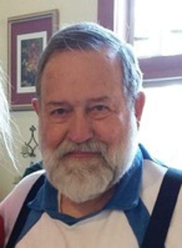 Darrell A. Estep Obituary - Kitsap Sun