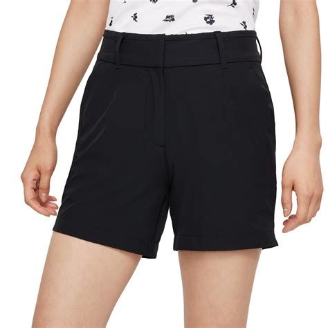 Nike Women's Dri-FIT Victory 5" Golf Shorts