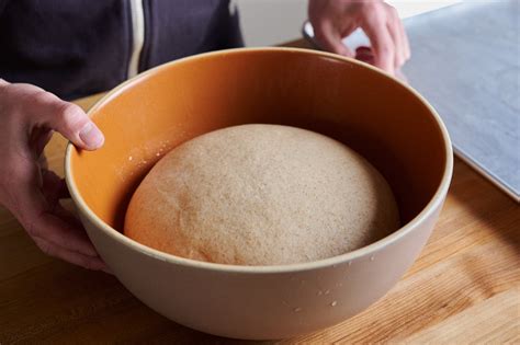 The Ultimate Guide to Bread Dough Bulk Fermentation | The Perfect Loaf