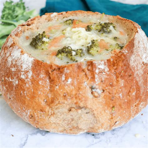 Easy Copycat Subway Broccoli and Cheese Soup - Fork To Spoon