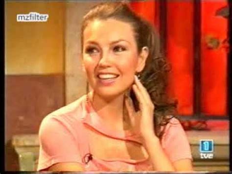 Thalia - Cruz y Raya (España 2005) - Amar Sin Ser Amada - YouTube