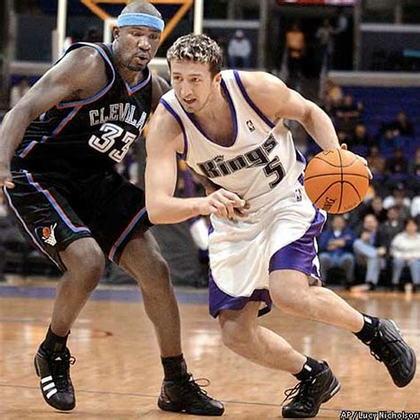 NBA 2002-2003 / Western Conference