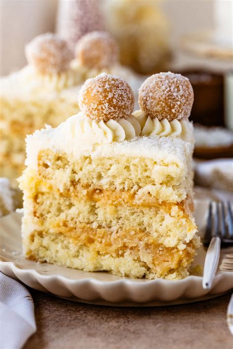 Coconut Cake Recipe Old Fashioned Coconut Cake Recipe Real Life Of