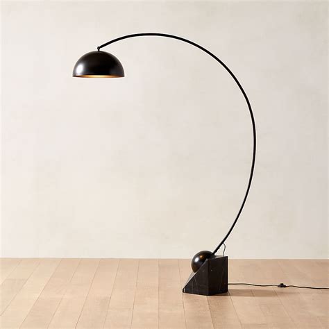Contemporary Floor Lamps | CB2 Canada