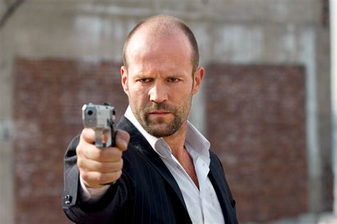 'Safe,' Starring Jason Statham - The New York Times