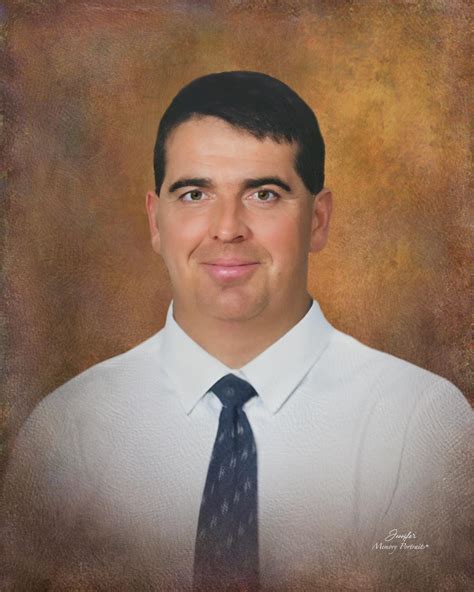 Jeff M. 'Smiley' Kluesner | Obituaries | dyersvillecommercial.com