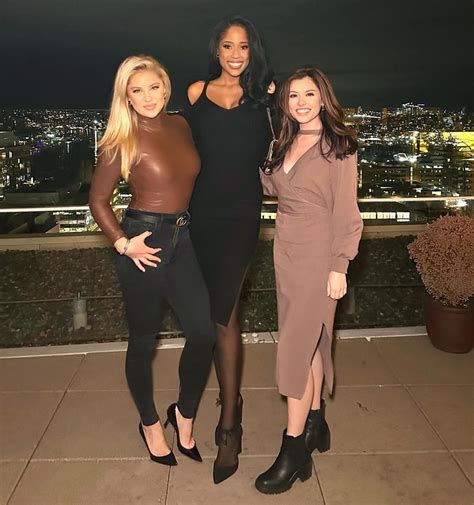 claire anderson, sabirah rayford & abby acone | fox 13 seattle : r ...