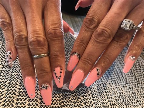 Allure Spa Nails - York, Pa - Allure Spa Nails