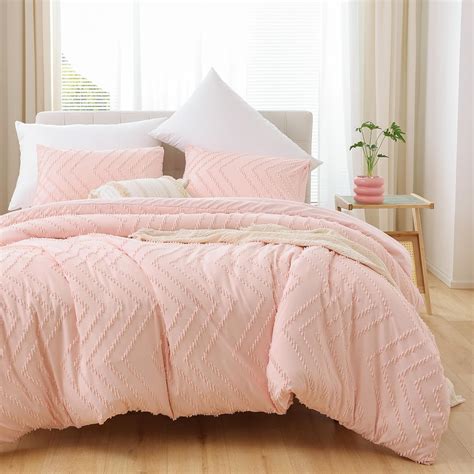 Pink Bedding King Size at Stella Sexton blog