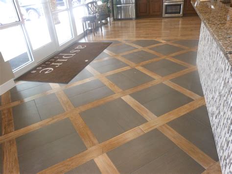 Diamond Pattern Tile Floor - Pattern Matching Algorithms