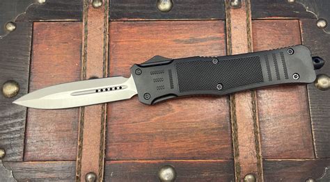 John Wick Knife: Complete Guide to the Iconic Automatic Knife