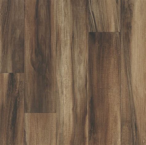 Hickory Vinyl Plank Flooring Menards