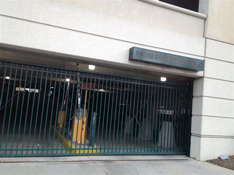 Tigers Parking Garage - Parking in Detroit | ParkMe