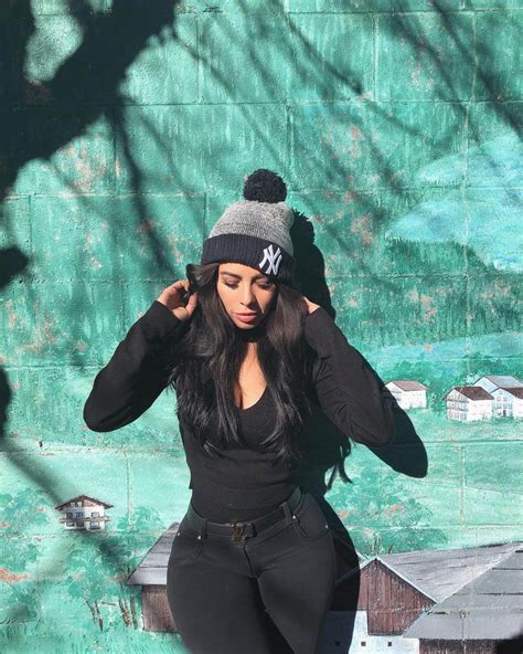 The Hottest Photos Of Jimena Sanchez - 12thBlog