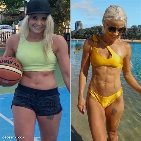 Jaz Correll - 28 naked photos leaked from Onlyfans Patreon Fansly Reddit и Telegram - 30599