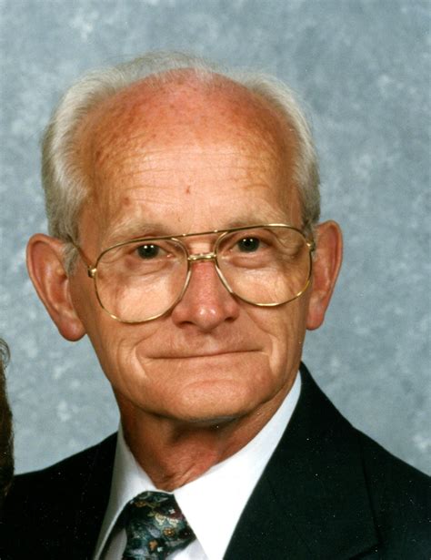 Hursel Wayne Rose - 2020 - EC Nurre Funeral Homes