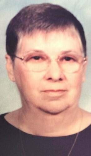 Shirley Pickering Obituary (2025) - Greeneville, TN - Greeneville Sun