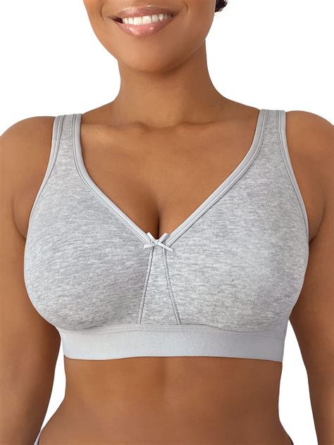 20+ Best Wireless Support Bras For Large Breasts