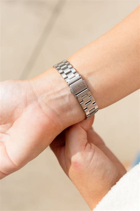 Hypoallergenic Apple Watch Band