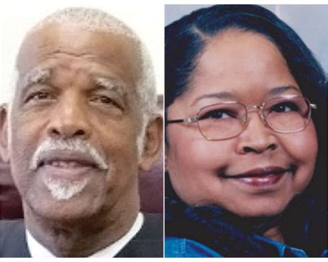 Crump, Moore to be honored at Unity Park - The Dispatch